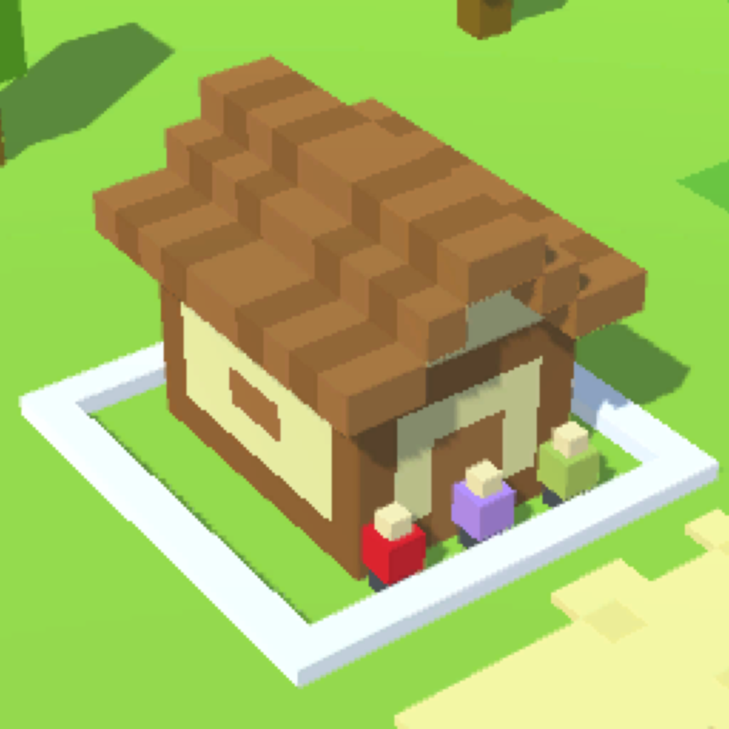 Kingdoms and Castles icon
